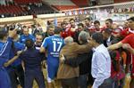 Şahinbey Belediye Voleybol 4’te 4 Yaptı