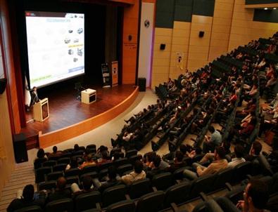 Savunma Sanayi Semineri Saü’de Düzenlendi