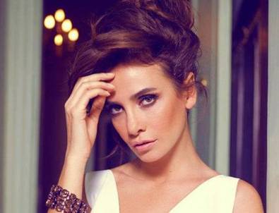 Songül Öden'e Hayran Kaldılar