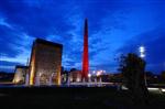 Tarihi Havagazı İşıl İşıl