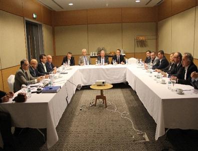 Tso Yargı Yolunu Tuttu