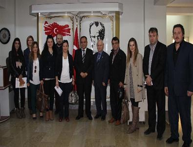 Türkiye’de Bir İlk