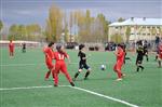 Türkiye Kadınlar 2’inci Futbol Ligi