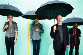 Usta müzisyenler bu hafta da Salon'da