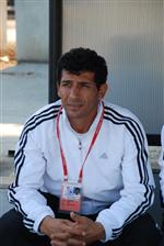 İSABEYLI - Yıldız Açıklaması