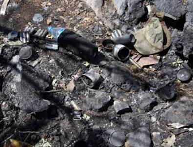 13 askerin şehit olduğu saldırıda bulunan asker konuştu