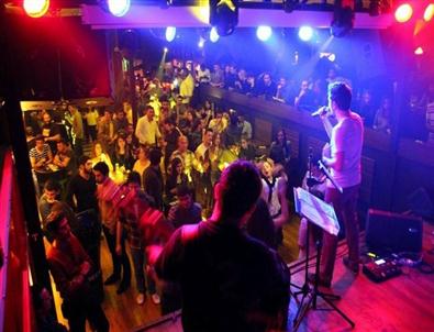 25 Ülkeden Gelen Yabancı Öğrencilere Tanışma Partisi