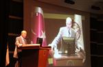 45. Orta Öğretim Proje Yarışması Bilgilendirme Semineri Yapıldı