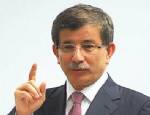 Ahmet Davutoğlu: Sıfır sorundan hiç vazgeçmedik Haberi