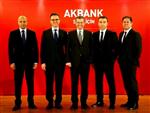 AKBANK - Akbank, Aydın Ekonomisini Masaya Yatırdı