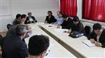 ÜSTÜN ZEKALI - Aksaray'da Eğitimde İşbirliği Protokolü Toplantısı