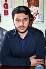 TGB - Ali İsmail Korkmaz Davasının Kayseri'ye Alınması