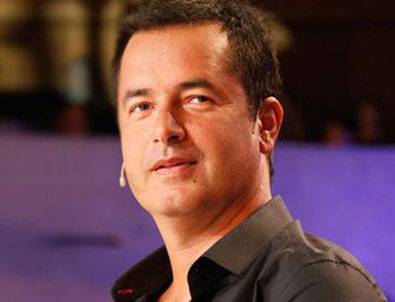 TV 8'in yeni sahibi Acun Ilıcalı