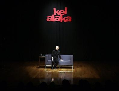 Atalay Demirci Şehitkamil’de Sahne Aldı