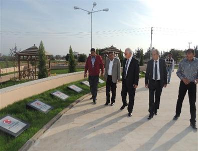 Chp Genel Başkan Yardımcısı Günaydın Mersin’e Geliyor