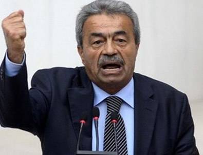 CHP'li Genç Meclis'i karıştırdı