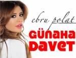 EBRU POLAT - Ebru Polat’ın yeni şarkısı 'Günaha Davet'