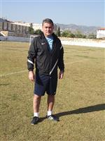 KIRKLARELİSPOR - Efe’de Moraller Yerinde