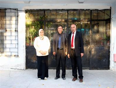 Gemerek Halk Eğitim Merkezi Kursları Yoğun İlgi Görüyor