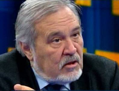 'Şiirle tevekkül yapan milletler hödük milletlerdir'