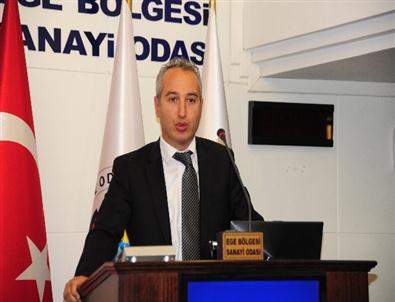 İzmir’deki 4 Bin 700 Hektarlık Alanda Kentsel Dönüşüm İhtiyacı Var