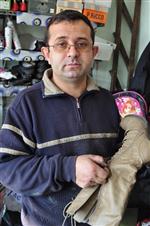 Kayserili Kışa Hazırlanıyor