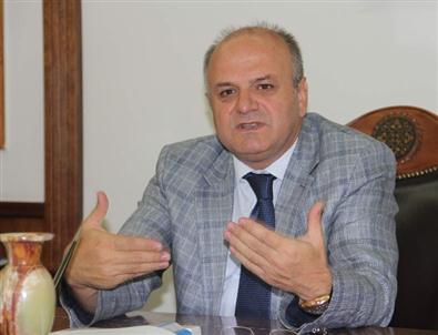 Kırşehir Valisi Özdemir Çakacak’ın Annesi Vefat Etti
