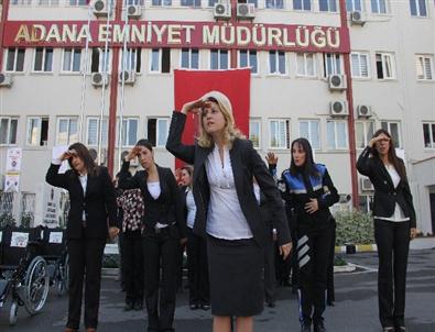 Polis Artık Sağır ve Dilsizleri Anlayabilecek