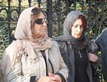 CENAZE ARACI - Selvi Kılıçdaroğlu, Yengesini Kütahya'da Son Yolculuğuna Uğurladı