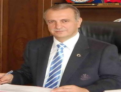 Simav Belediyesi'nin 2014 Yılı Bütçesi 38 Milyon 500 Bin Lira