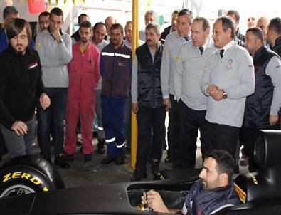 Türk Pirelli’den Dünya Kalite Haftası Kutlaması