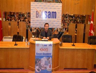 ‘türkiye’deki Siyasetin Dönüyşümü ve Demokratikleşme’