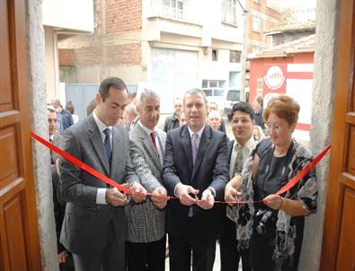 Uzunköprü'de Kültür ve Sanat Günleri Başladı