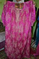 İSMAİL YARIMCA - 106 Yaşında Ölen Ayşe Ninenin Sandığından 90 Yıllık Gelinliği Çıktı