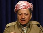 Barzani PYD hakkında konuştu