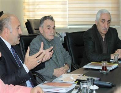 Başkan Polat Açıklaması