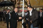 MANİSA BELEDİYE BAŞKANI - Başkan Yardımcısı Çakır’ın Acı Günü