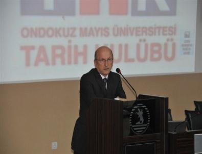 'Biz Milli Devletiz”