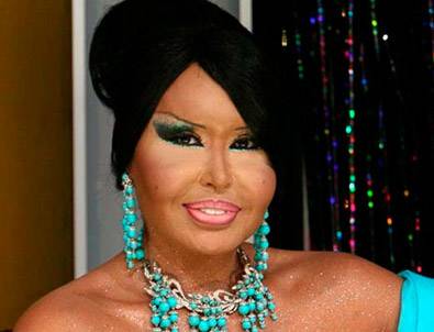 Parasıyla rezil olmak diye buna denir