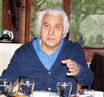 EDREMİT KÖRFEZİ - Edremit Körfezi Turizm İşletmecileri Derneği Başkanı Atamer Ulusoy Açıklaması