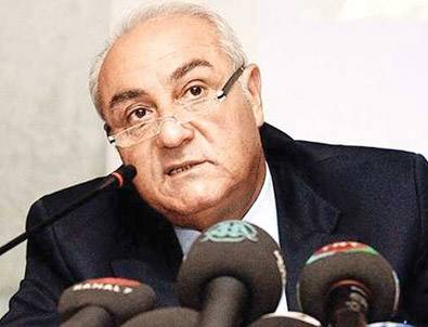 Erbakan'ın yeğeni CHP'ye katıldı