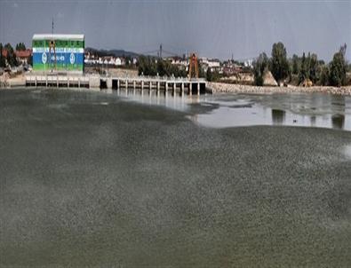 Hes’te 1,5 Milyon Kilowatt Enerji Üretildi