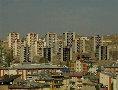 Kars Belediyesi’nin 350 Milyon Tl'lik 'Kentsel Dönüşüm Projesi” İnsanları Büyülüyor