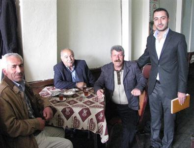 Mahallebaşı Eski İhtişamına Kavuşacak