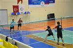 Manisa'da Balkan Badminton Şampiyonası Yapılacak
