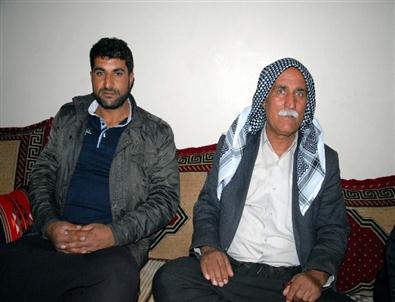 Şivan Perwer'in Ağabeyi Halil Aygün Açıklaması