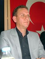 BALıKÖY - Tavşanlı Ak Parti'de Temayül Öncesi İstişare Toplantıları