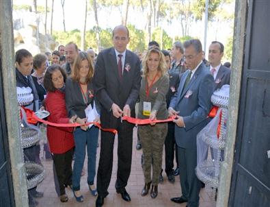 Torbalı’daki Atatürk Sergisine Yoğun İlgi