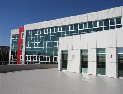 Tosya Devlet Hastanesi İnşaatı Tamamlandı