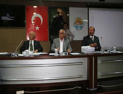 Tuncel Açıklaması